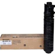 OEM Sharp MX-62NTBA Black Toner
