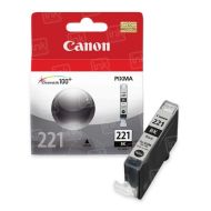 OEM CLI221 Black Ink for Canon