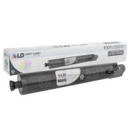 Compatible 821181 (821117) Black Toner for Ricoh