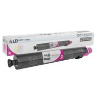 Compatible 821183 (821119) Magenta Toner for Ricoh