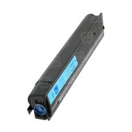 OEM Toshiba TFC50UC Cyan Toner