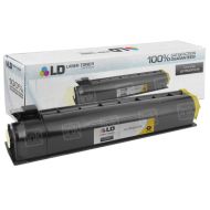 Compatible Toshiba TFC25Y Yellow Laser Toner Cartridge