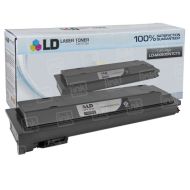 Compatible MX500NT Black Toner for Sharp