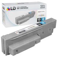 Compatible LC03BC Black / Cyan Ink for Brother MP21C,MP-21CDX