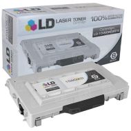 Lexmark Remanufactured 15W0903 Black Toner