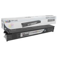 Compatible MX36NTBA Black Toner for Sharp