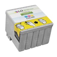 Remanufactured Epson S020193 Color Inkjet Cartridge