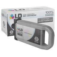 Compatible PFI-706 Black Ink for Canon