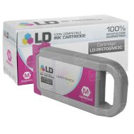Compatible PFI-706 Magenta Ink for Canon