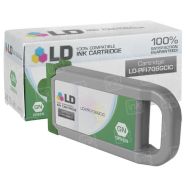 Compatible PFI-706 Green Ink for Canon