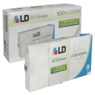Remanufactured Epson T6162 Cyan Inkjet Cartridge