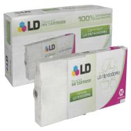 Remanufactured Epson T6163 Magenta Inkjet Cartridge