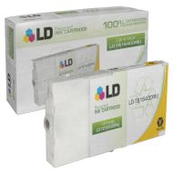 Remanufactured Epson T6164 Yellow Inkjet Cartridge
