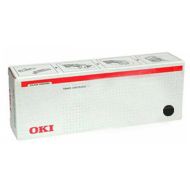 OEM Okidata 45536424 Black Toner