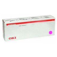 OEM Okidata 45536422 Magenta Toner