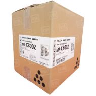 OEM Ricoh 841780 Black Toner