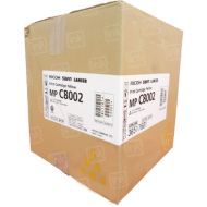 OEM Ricoh 841781 Yellow Toner
