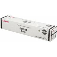 OEM Canon GPR-34 Black Toner