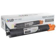841452 Compatible Black Toner for Ricoh