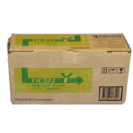 OEM Kyocera-Mita TK-572Y Toner, Yellow