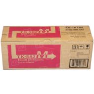 OEM Kyocera-Mita TK-582M Toner, Magenta