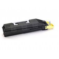 OEM Kyocera-Mita TK-867Y Toner, Yellow