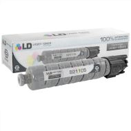 821070 Compatible Black Toner for Ricoh