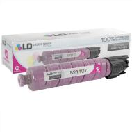 821072 Compatible Magenta Toner for Ricoh