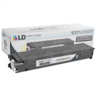 Compatible DX-C40NTB Black Toner for Sharp