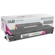 Compatible DX-C40NTM Magenta Toner for Sharp