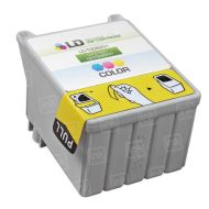 Remanufactured Epson T008201 Color Inkjet Cartridge