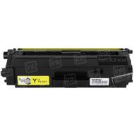 OEM Brother TN331Y Yellow Toner