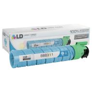 888311 Compatible HY Cyan Toner for Ricoh