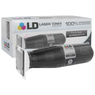 Compatible AR650 Black Toner for Sharp