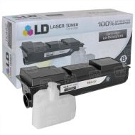 Compatible Kyocera-Mita TK-442 Black Toner