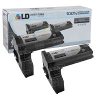 Xerox Compatible 106R445 Black Toner