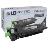 Compatible AR-202NT Black Toner for Sharp