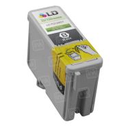 Remanufactured Epson T013201 Black Inkjet Cartridge