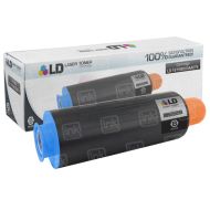 Compatible GPR-24 Black Toner for Canon