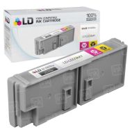 Compatible LC03MY Magenta / Yellow Ink for Brother MP21C,MP-21CDX