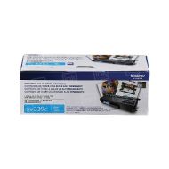 OEM Brother TN339C Super HY Cyan Toner