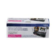OEM Brother TN339M Super HY Magenta Toner