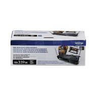 OEM Brother TN339BK Super HY Black Toner