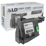 Compatible Kyocera-Mita 1T02M70UX0 Black Toner