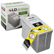 Remanufactured Epson T019201 Black Inkjet Cartridge