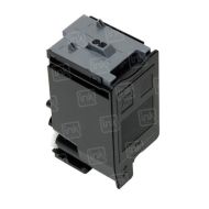 OEM Sharp MX-C30NTB Black Toner