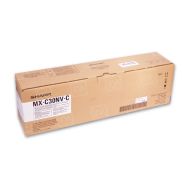 OEM Sharp MX-C30NVC Developer Kit