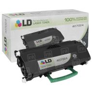 Remanufactured 407024 Black Toner for Ricoh