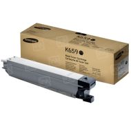 OEM Samsung CLT-K659S Black Toner