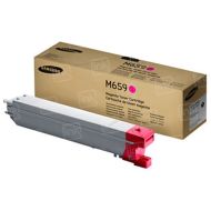 OEM Samsung CLT-M659S Magenta Toner